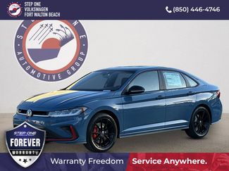 New 2026 Volkswagen Jetta GLI Autobahn video 1