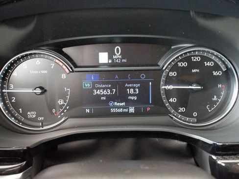 Used 2023 Cadillac XT6 Sport w/ LPO, Floor Liner Package AWD/4WD image 26