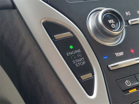 Used 2019 Lincoln Nautilus Select image 22