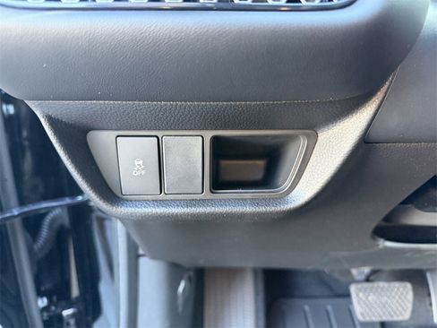 New 2026 Honda HR-V Sport image 23