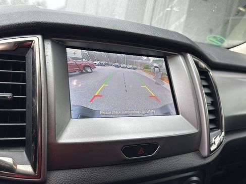 Used 2022 Ford Ranger XLT image 21