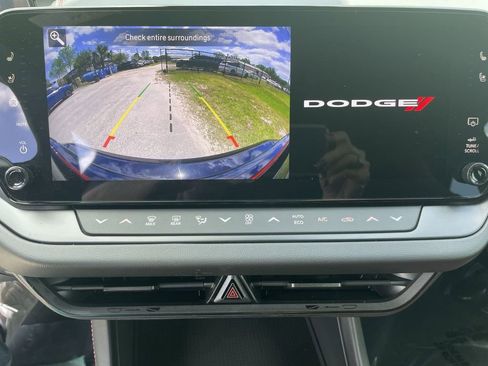 New 2025 Dodge Charger R/T Scat Pack w/ Track Pack image 17