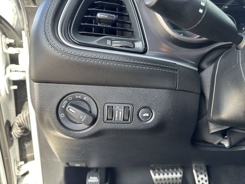 Used 2021 Dodge Challenger R/T Scat Pack w/ Plus Package image 23