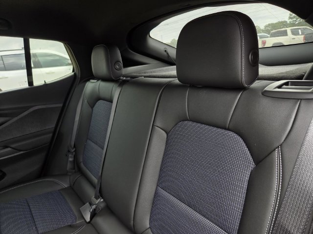 New 2026 Buick Envista Sport Touring w/ Convenience I Package FWD image 28