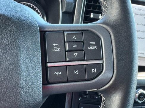 Used 2023 Ford F150 XLT w/ Equipment Group 302A High AWD/4WD image 20