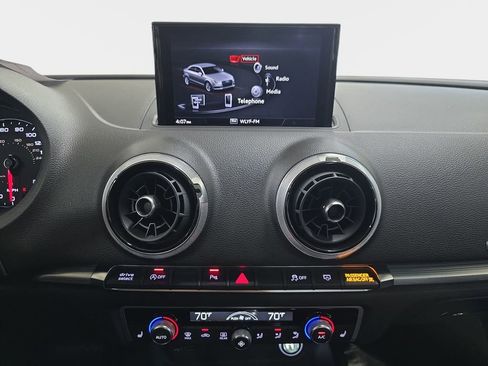 Used 2020 Audi A3 2.0T Premium image 23