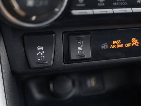 Certified 2025 Toyota RAV4 XLE w/ Weather Package AWD/4WD image 16