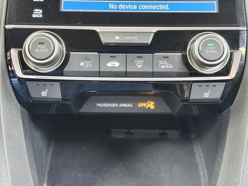 Used 2017 Honda Civic EX-T image 44