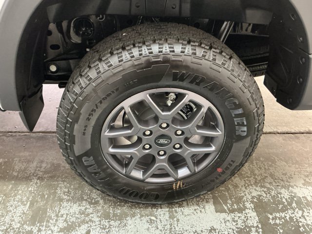 New 2026 Ford Ranger XLT w/ Trailer Tow Package AWD/4WD image 12