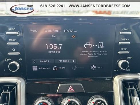 Used 2021 Kia Sorento LX AWD/4WD image 20