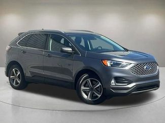 Certified 2024 Ford Edge SEL w/ Convenience Package video 1