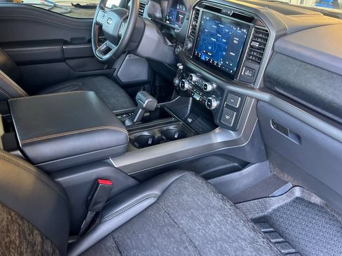 Used 2025 Ford F150 Tremor w/ Bed Utility Package AWD/4WD image 15