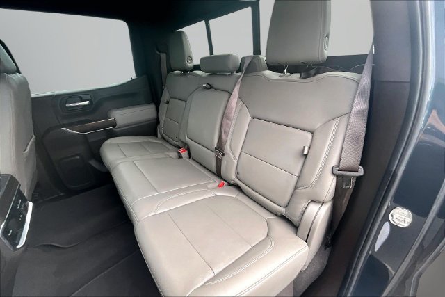 Used 2020 GMC Sierra 1500 SLT w/ SLT Premium Plus Package AWD/4WD image 26