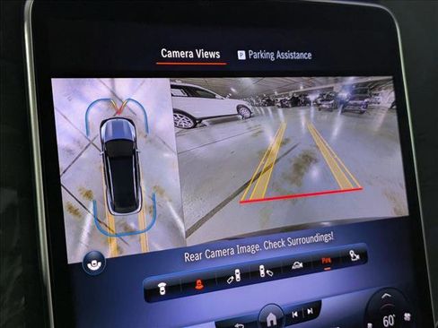 Certified 2023 Mercedes-Benz EQS 450+ SUV image 13