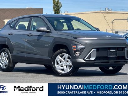 Certified 2026 Hyundai Kona SE