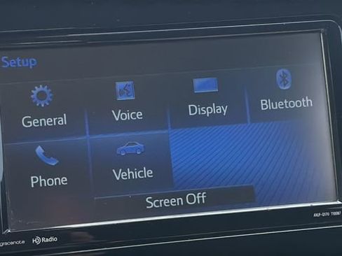 Used 2018 Toyota Corolla iM w/ Carpet Mat Package (TMS) FWD image 15