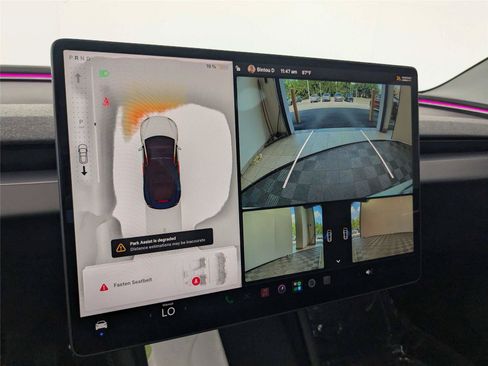 Used 2024 Tesla Model 3 RWD image 22