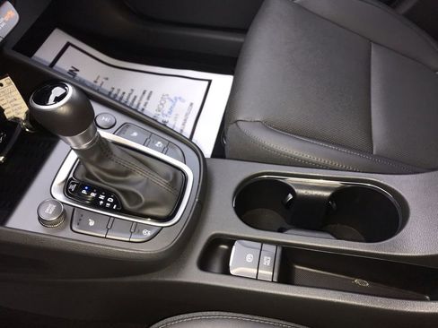 Used 2023 Hyundai Kona Limited w/ Cargo Package image 21