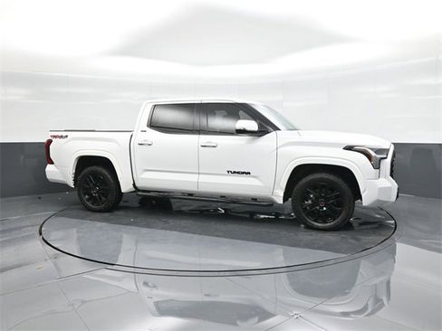 Used 2023 Toyota Tundra SR5 image 17