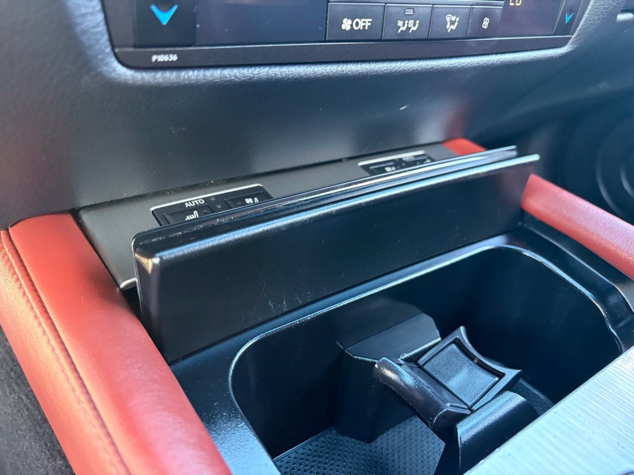 Used 2014 Lexus GS 350 AWD image 27