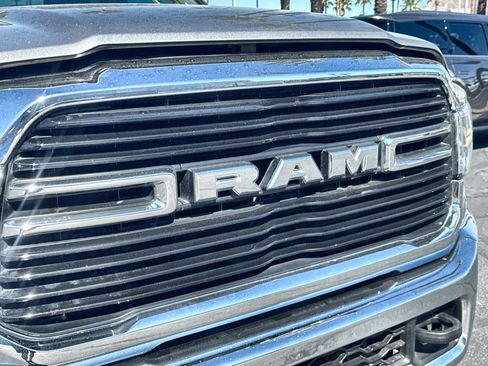 Used 2019 RAM 2500 Big Horn image 32