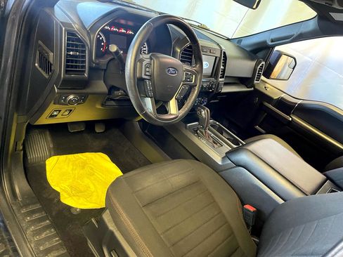 Used 2019 Ford F150 XLT w/ Equipment Group 302A Luxury image 25