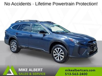 Used 2024 Subaru Outback Premium