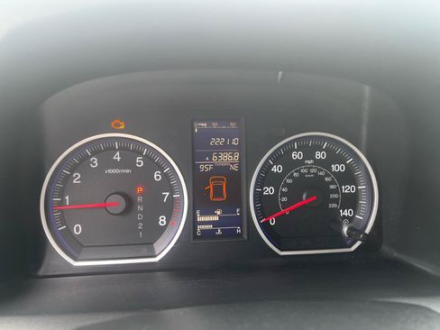 Used 2010 Honda CR-V EX-L image 17