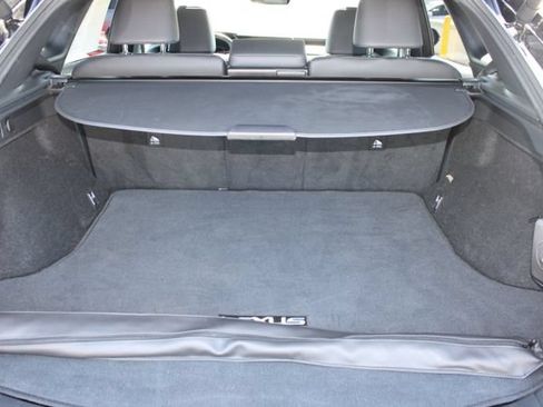 Certified 2024 Lexus RX 350 FWD w/ Technology Package image 8
