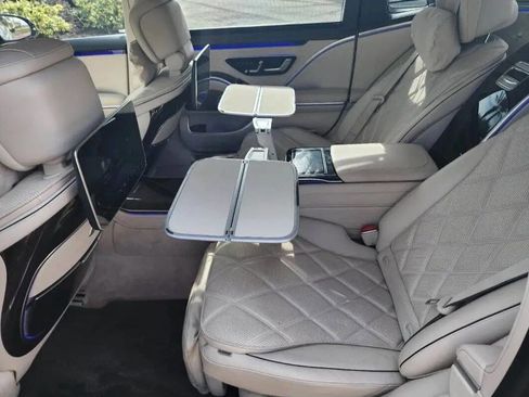 Used 2023 Mercedes-Benz Maybach S 680 4MATIC image 18