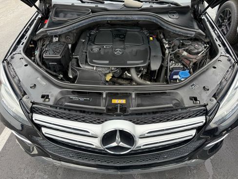 Used 2016 Mercedes-Benz GLE 350 GLE 350 image 44