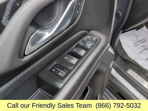 Used 2023 GMC Yukon Denali w/ Max Trailering Package AWD/4WD image 14