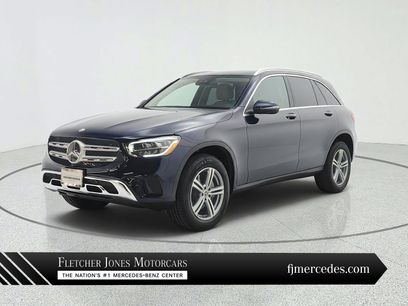 Certified 2022 Mercedes-Benz GLC 300 4MATIC w/ Premium Package Lite