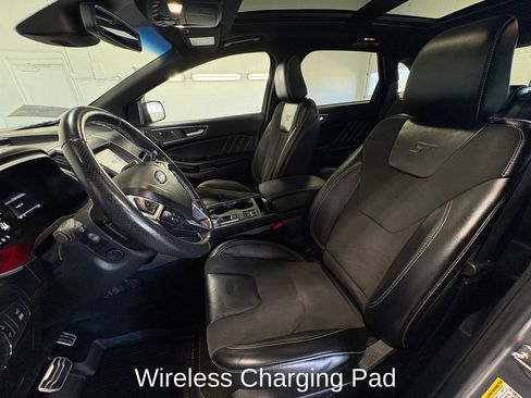 Used 2020 Ford Edge ST w/ Equipment Group 401A AWD/4WD image 19