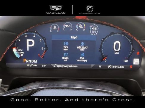 Used 2024 Ford Bronco Raptor w/ Interior Carbon Fiber Pack 6 AWD/4WD image 14