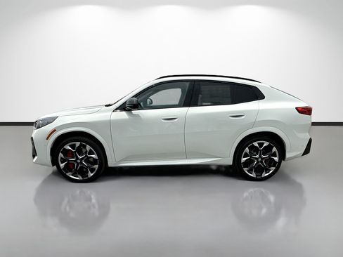 New 2026 BMW X2 xDrive28i w/ Technology Package AWD/4WD image 6
