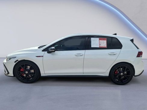 Used 2024 Volkswagen GTI S image 4