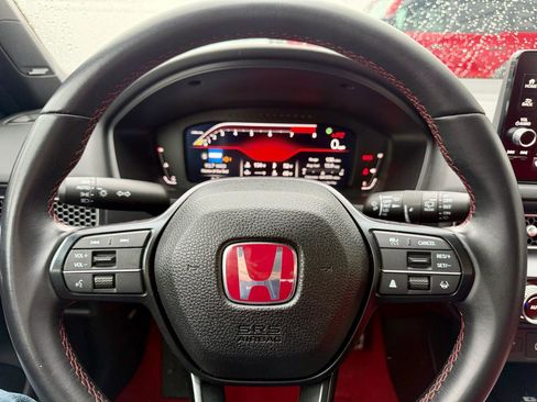 Used 2024 Honda Civic Type R image 23