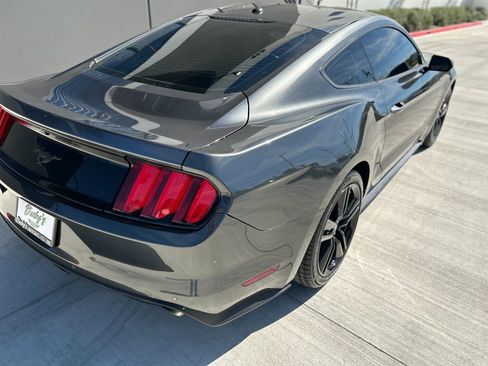 Used 2016 Ford Mustang Premium w/ Ecoboost Performance Package image 22