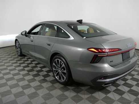 Used 2026 Audi A6 Premium Plus w/ Premium Plus Package AWD/4WD image 5