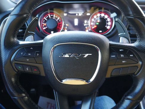Used 2018 Dodge Challenger R/T Scat Pack image 12