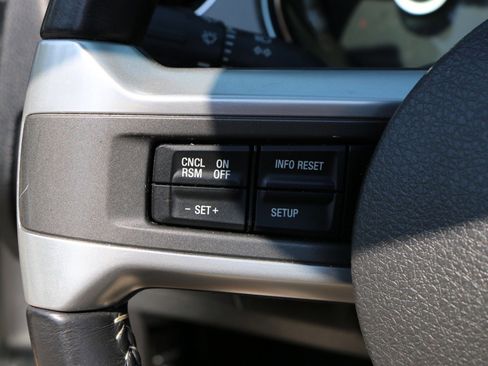 Used 2013 Ford Mustang Convertible RWD image 16