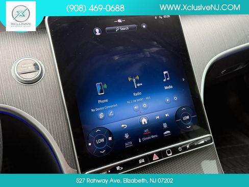 Used 2022 Mercedes-Benz C 300 4MATIC Sedan image 15