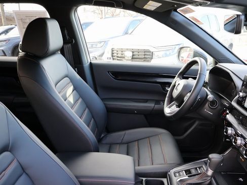 New 2026 Honda CR-V Sport Touring image 5