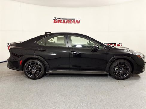 New 2026 Subaru WRX Premium AWD/4WD image 3