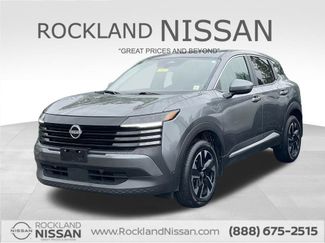 Certified 2025 Nissan Kicks SV w/ Illumination Package AWD/4WD video 1