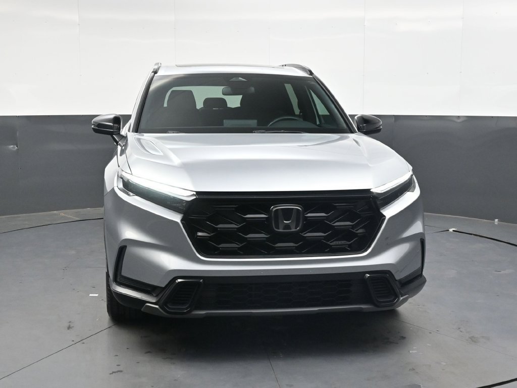 Used 2024 Honda CR-V Sport image 9