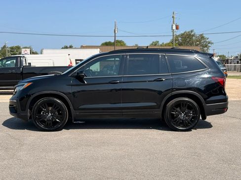 Used 2020 Honda Pilot Black Edition image 6