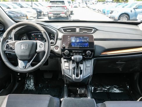 Used 2019 Honda CR-V EX image 14