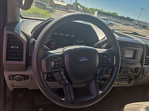 Used 2022 Ford F250 XL w/ Power Equipment Group AWD/4WD image 13
